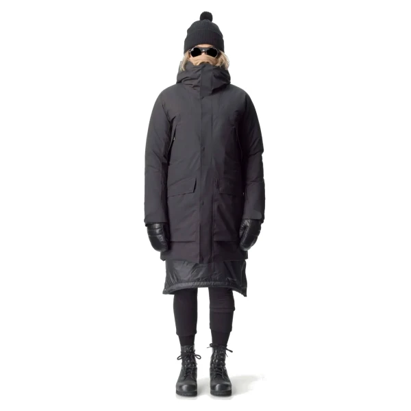 Houdini Women's Fall In Parka