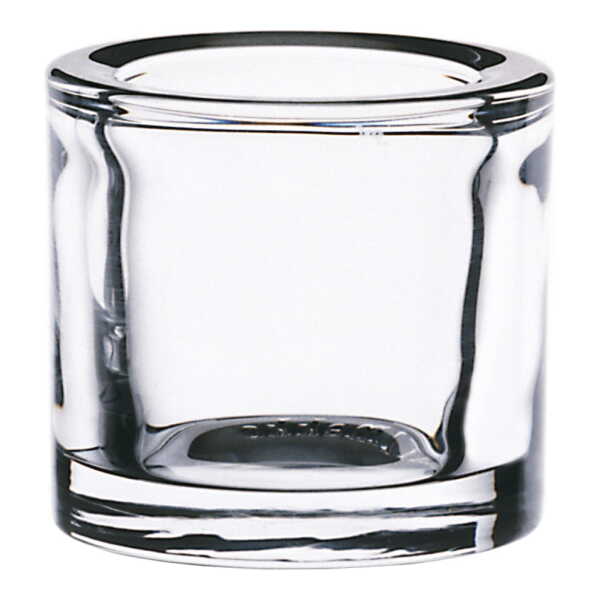 Iittala - Kivi Teelichthalter, klar