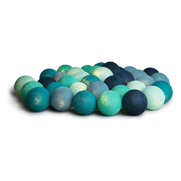 Irislights Irislights Cool Mint 20 Kugeln