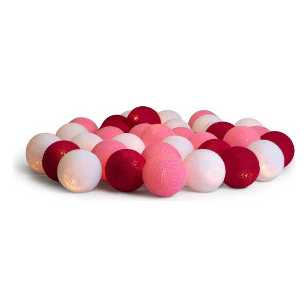 Irislights Irislights Flamingo 20 Kugeln