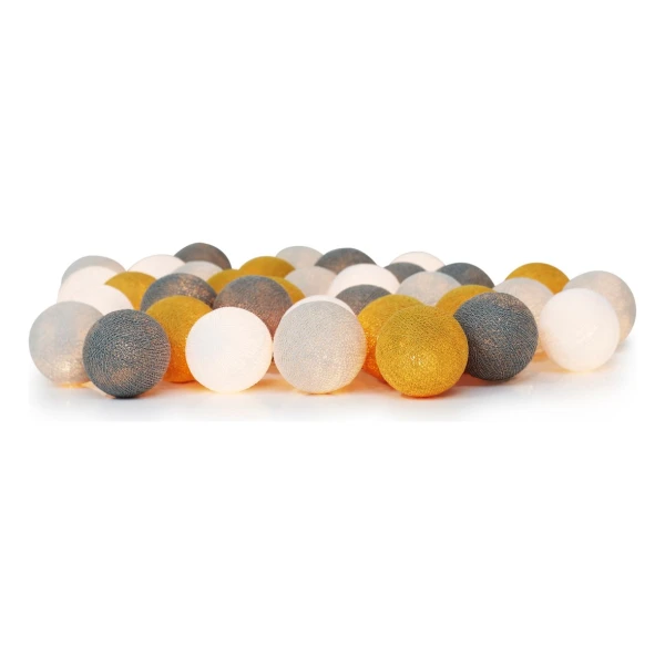 Irislights Irislights Gotland 20 Kugeln
