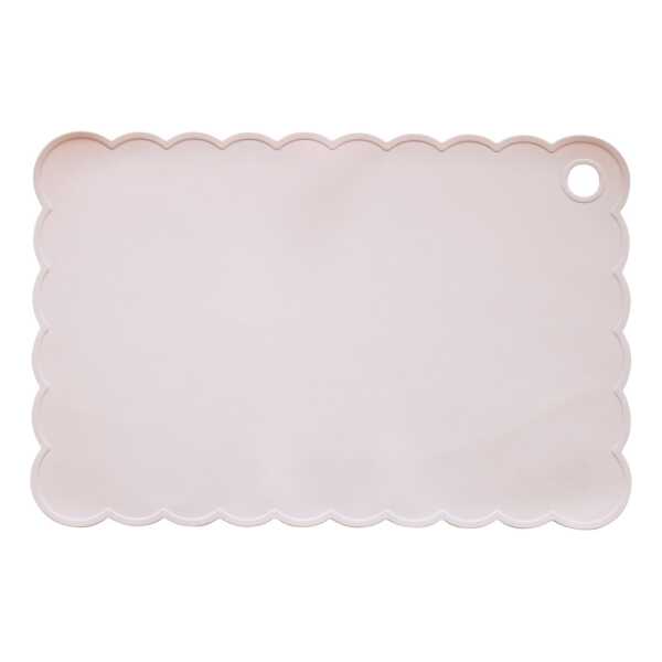 Jack o Juno Poppy Tischset 25x38 cm Light pink