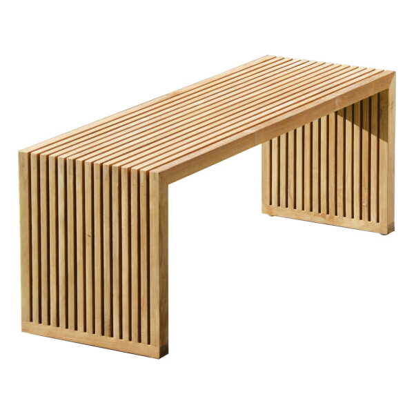 Jan Kurtz - Tivoli Bank L 150 cm