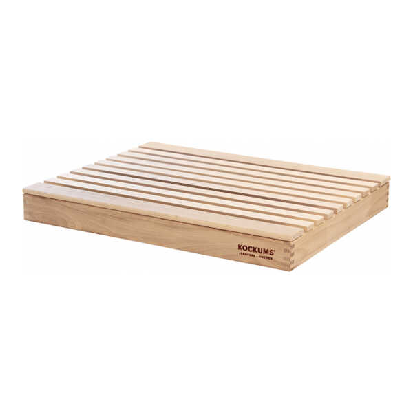Kockums Jernverk Kockums Brot-Schneidebrett 48x38 cm