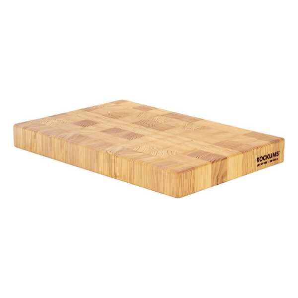 Kockums Jernverk Kockums Schneidebrett 31 x 45cm Furu