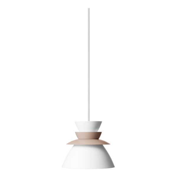 LYFA Sundowner 175 Pendelleuchte Mallorcan