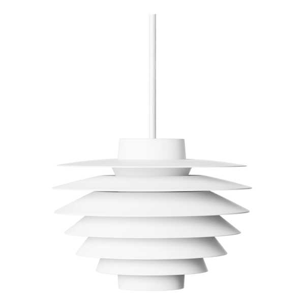 LYFA Verona 175 Pendelleuchte White