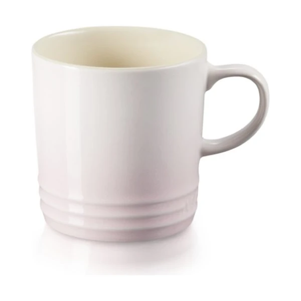 Le Creuset Le Creuset Becher 0,35 L Muschelrosa