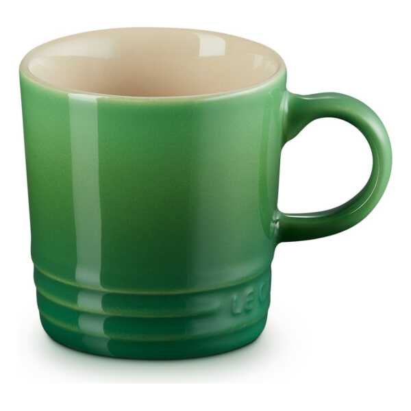 Le Creuset Le Creuset Espressotasse 10cl Bamboo Green