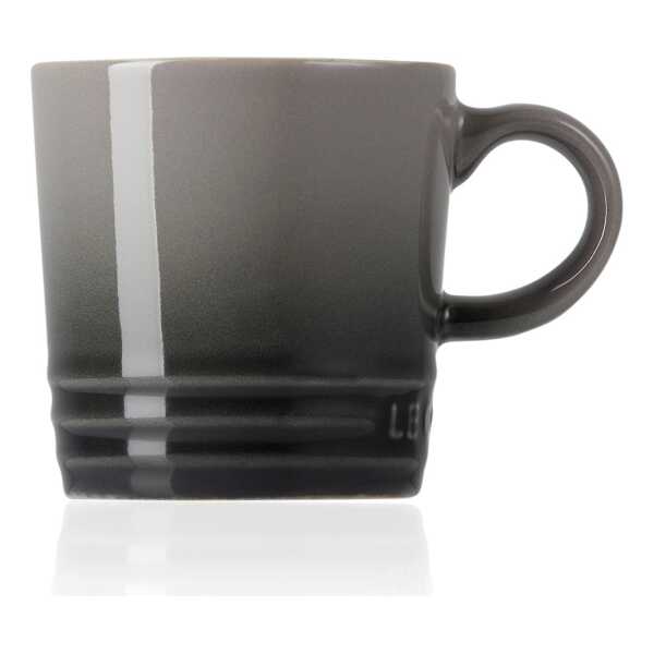 Le Creuset Le Creuset Espressotasse 10cl Flint