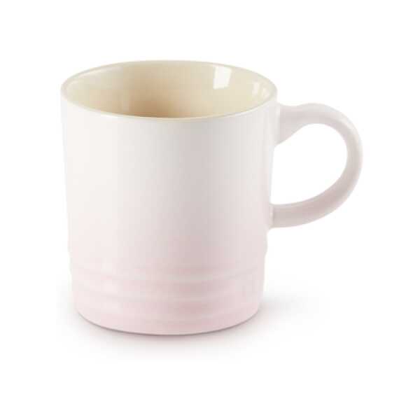 Le Creuset Le Creuset Espressotasse 10cl Shell pink