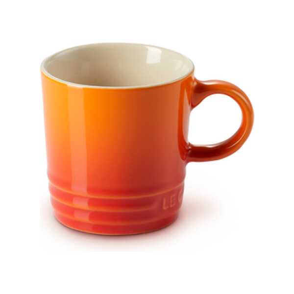 Le Creuset Le Creuset Espressotasse 10cl Vulkanisch