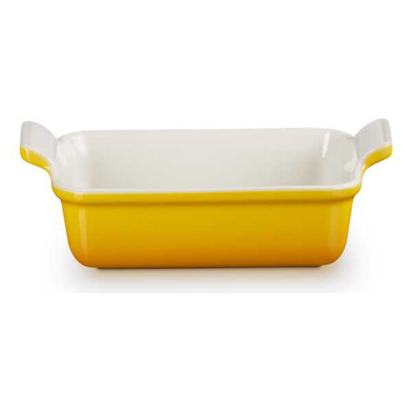 Le Creuset Le Creuset Heritage Backform 19cm Nectar