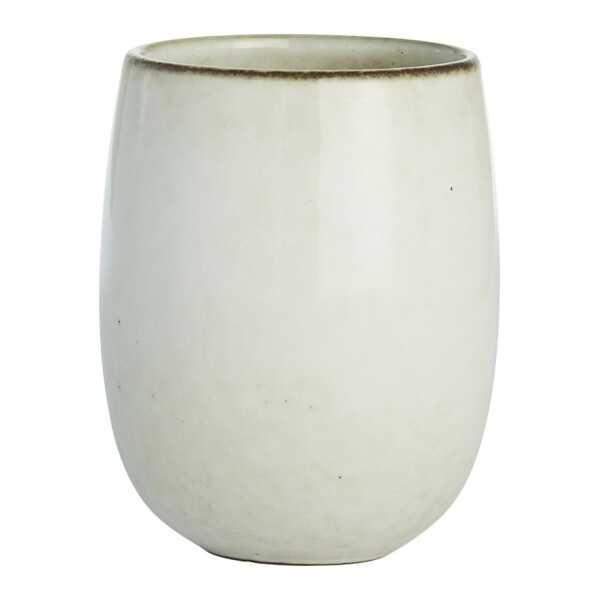 Lene Bjerre Amera Becher 27cl White sands