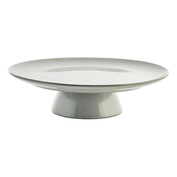Lene Bjerre Amera Tortenständer Ø 32,5 cm White Sands