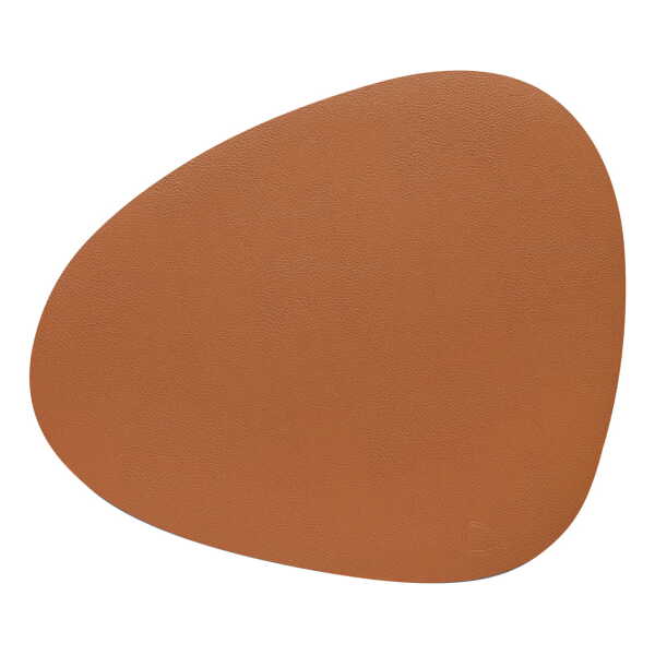 LindDNA - Tischset Curve L, Serene natur