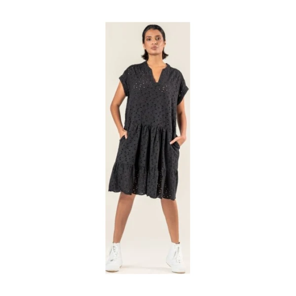 Living Crafts Kleid - ROSALIE