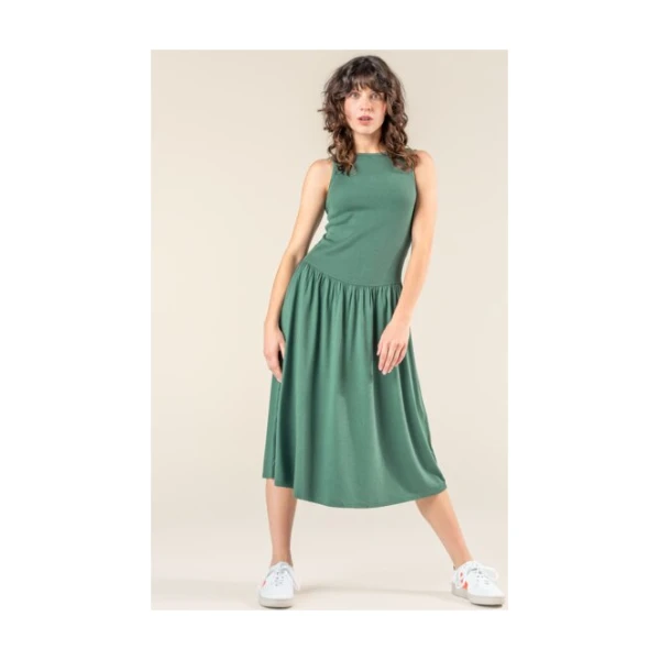 Living Crafts Kleid - ROSE