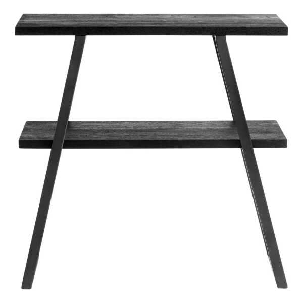 MUUBS Quill Konsolentisch Schwarz