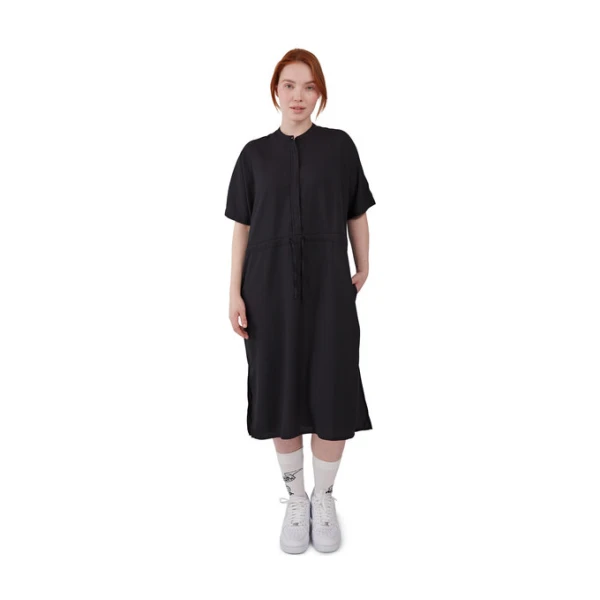 Makia Kleid Inna - Black
