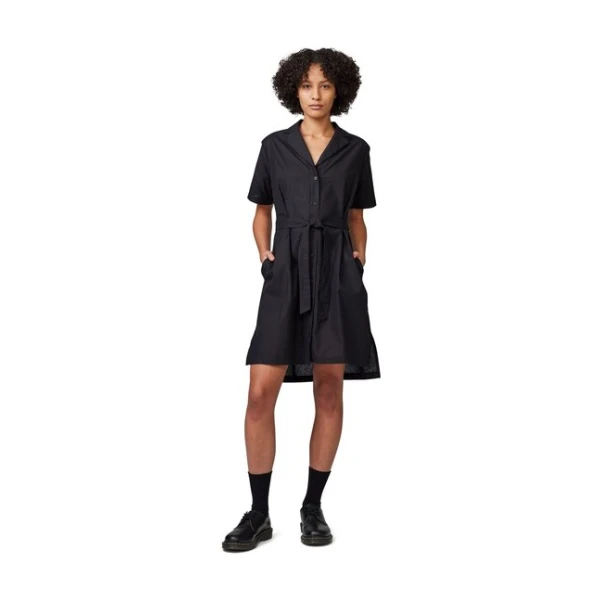 Makia Kleid Kiara - Black
