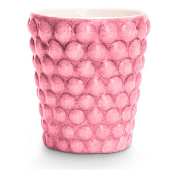 Mateus Bubbles Becher 30cl Rosa