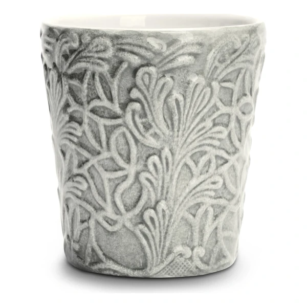Mateus Lace Becher 30cl Grau