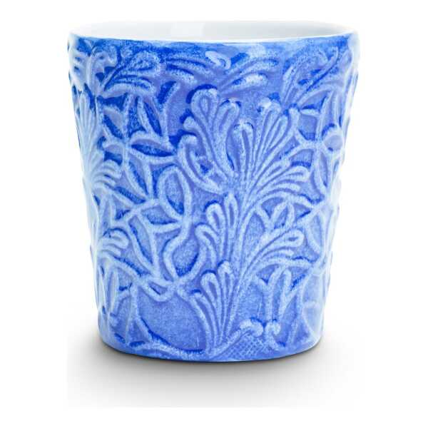 Mateus Lace Becher 30cl Hellblau