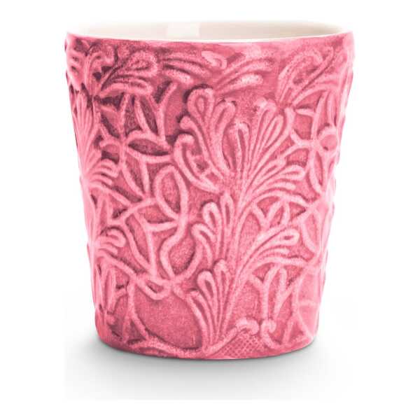 Mateus Lace Becher 30cl Rosa
