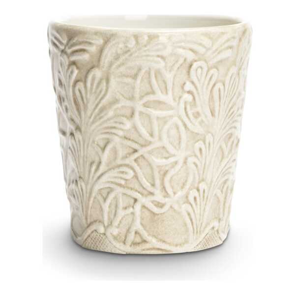 Mateus Lace Becher 30cl Sand
