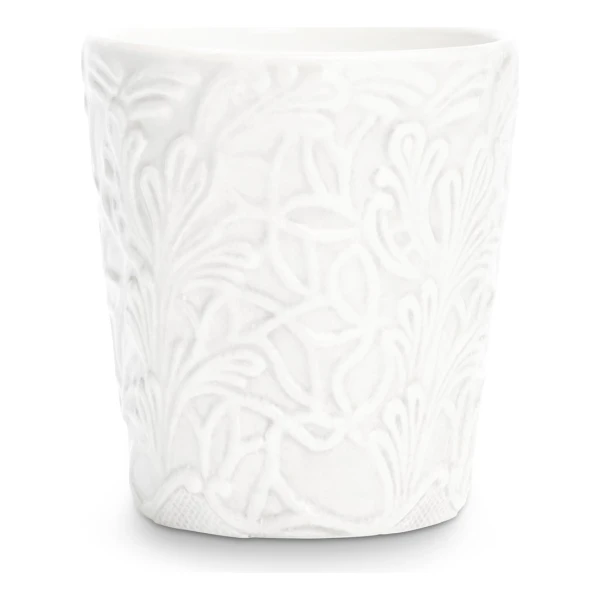 Mateus Lace Becher 30cl Weiß