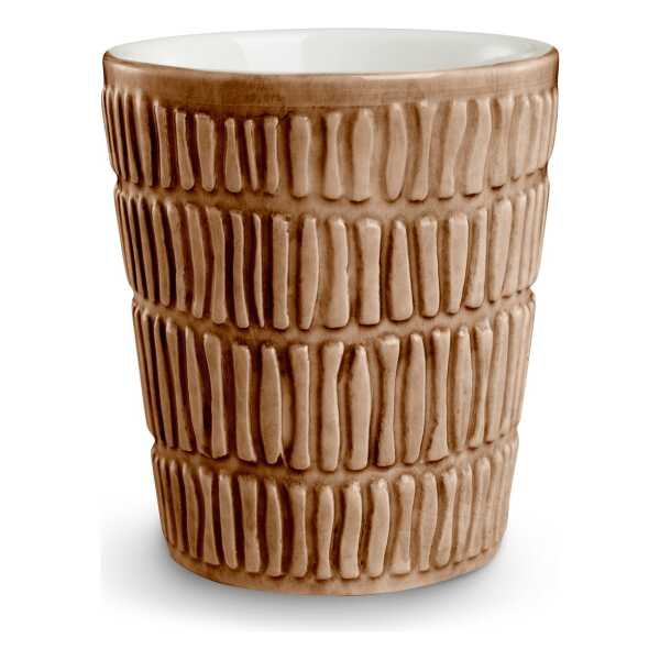 Mateus Stripes Becher 30cl Cinnamon