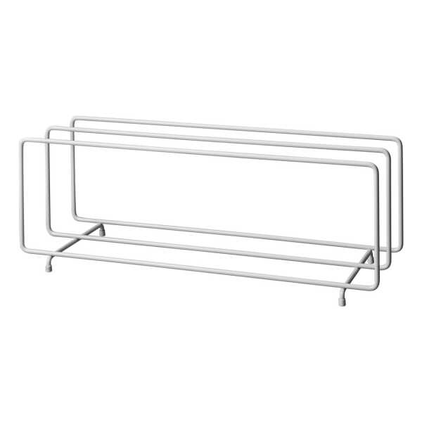 Maze Mixrack Schuhregal L Weiß