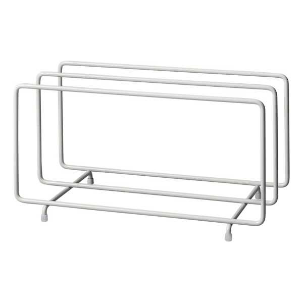 Maze Mixrack Schuhregal Weiß