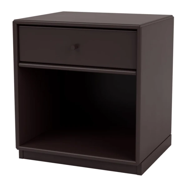 Montana Dream Nachttisch Balsamic 160, Sockel 3cm