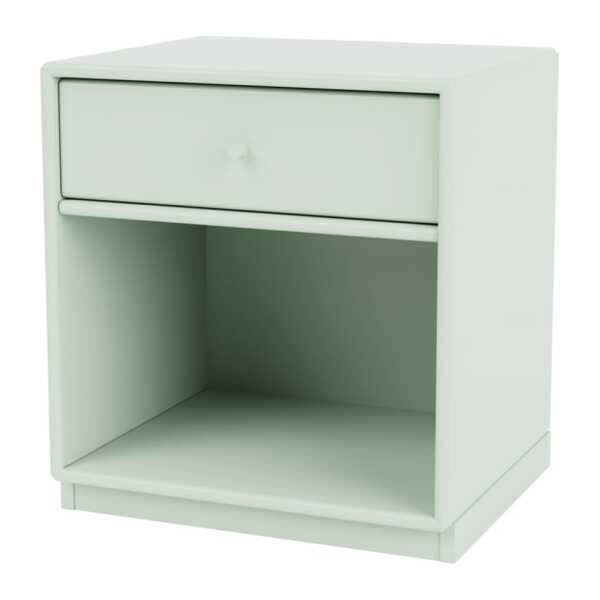 Montana Dream Nachttisch Mist 161, Sockel 3cm