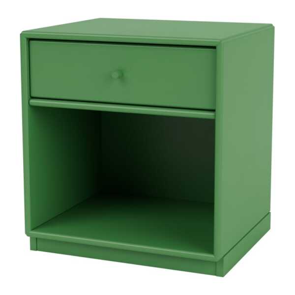 Montana Dream Nachttisch Parsley 152, Sockel 3cm