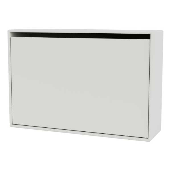 Montana HIDE Schuhschrank Nordic