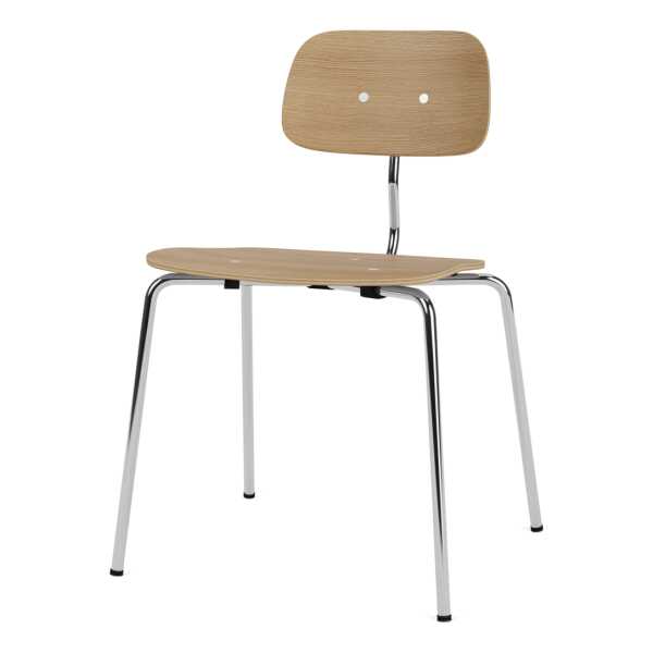 Montana Kevi 2060 Stuhl Oak-chrome