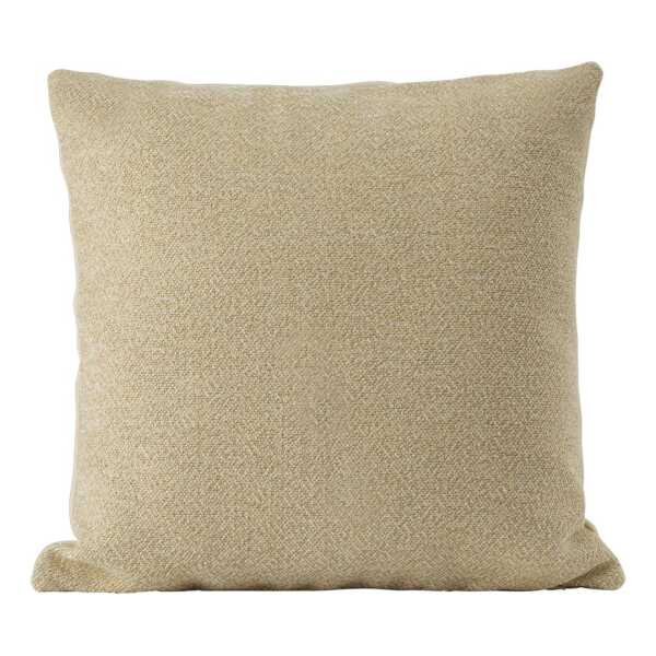 Muuto Mingle Kissen 45x45 cm Light Yellow
