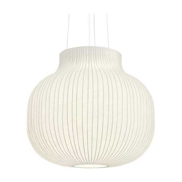 Muuto Strand Pendelleuchte close 60cm