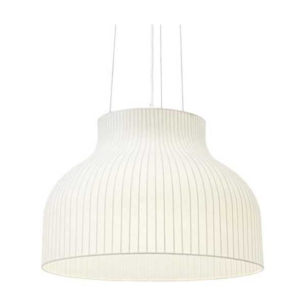 Muuto Strand Pendelleuchte open 60cm