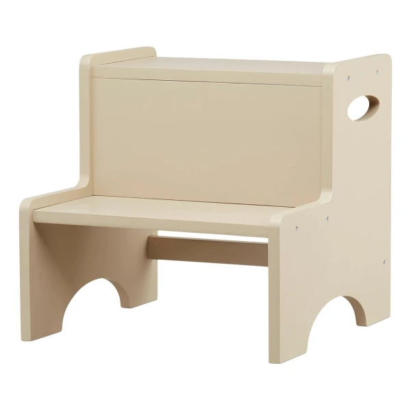 Nofred Step Up Kinderhocker Beige