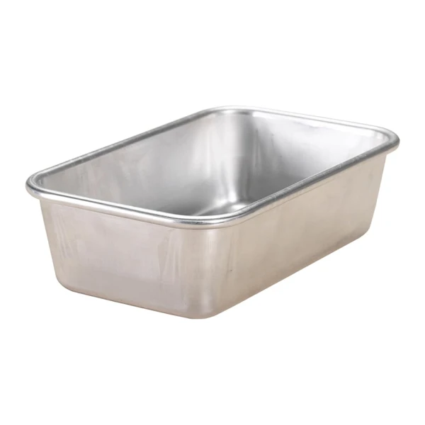Nordic Ware Backform large Aluminium