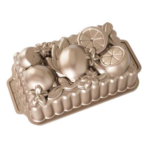 Nordic Ware Nordic Ware citrus blossom Backform 1,4 L