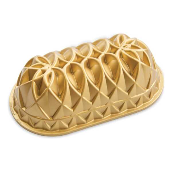 Nordic Ware Nordic Ware jubilee loaf Backform 1,4 L
