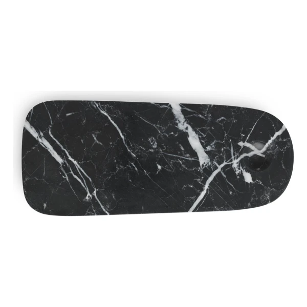 Normann Copenhagen Pebble Schneidebrett Marmor Klein