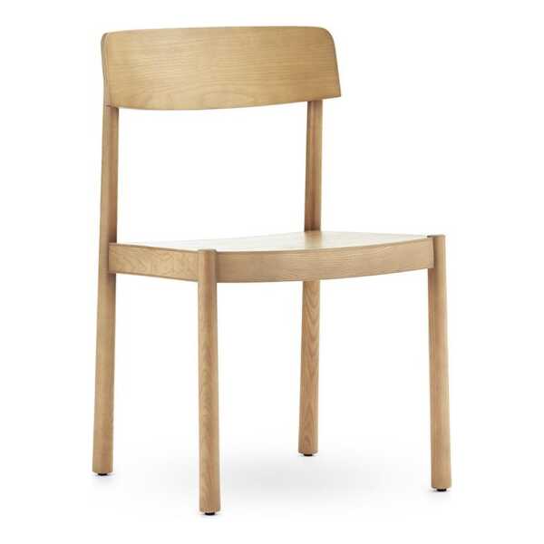 Normann Copenhagen Timb Stuhl Tan