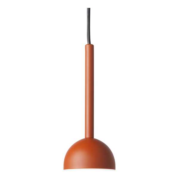 Northern Blush Pendelleuchte Rost