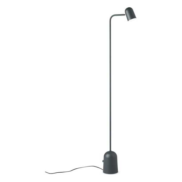 Northern Buddy Stehleuchte Dark grey